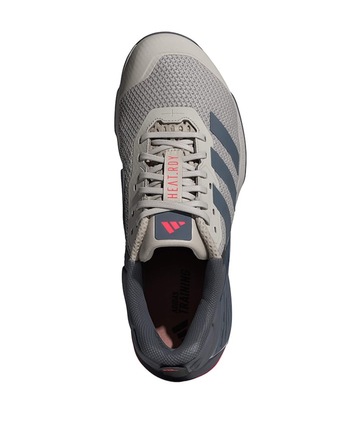 Dropset 3 Trainer runningschoenen grijs