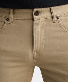PME LEGEND NIGHTFLIGHT JEANS CROSS heren jeans bruin