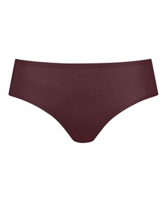 Dames slip bordeaux