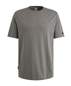 Heren t-shirt grijs