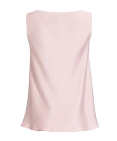 Dames top roze