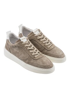 Oliver sue heren sneakers beige