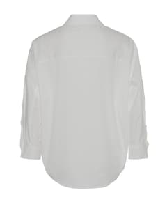 Dames blouse wit