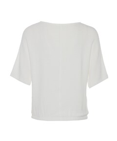 T-shirt ecru