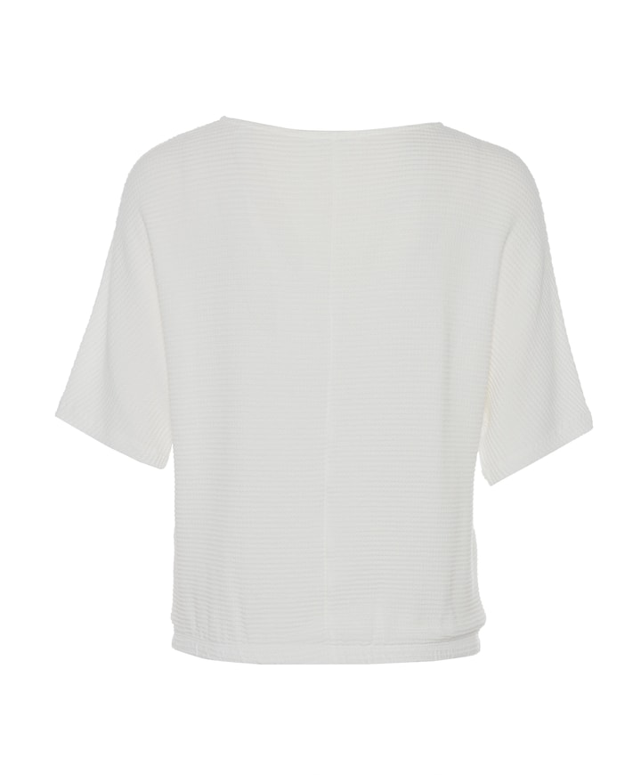 T-shirt ecru