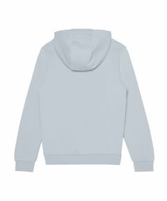 Jongens hoodie grijs