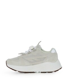 HTS KIDS SHADOW LACE uniseks sneakers  beige