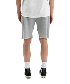 Naul Art Sweat Short heren korte broek grijs