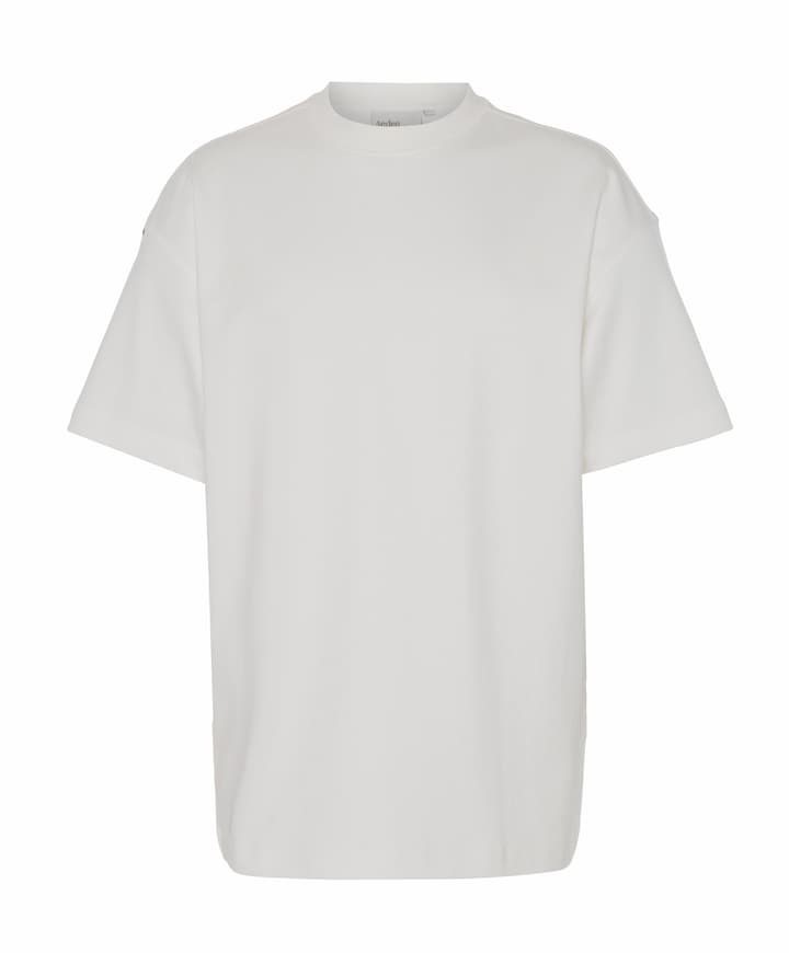 Heren T-shirt ecru
