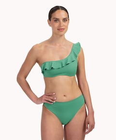 Dames bikinibroekje groen