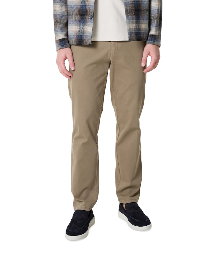 RIO Art.2-5605 heren broek beige