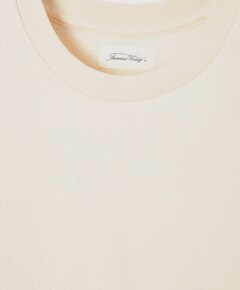Dames sweater ecru