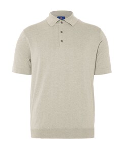 Polo beige