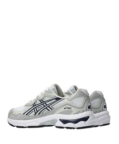 GEL-NYC GS uniseks sneakers  wit