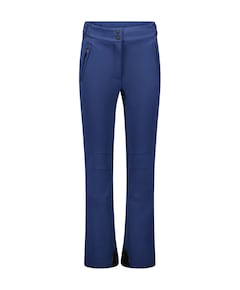Sundance Mountain Ski dames skibroek blauw