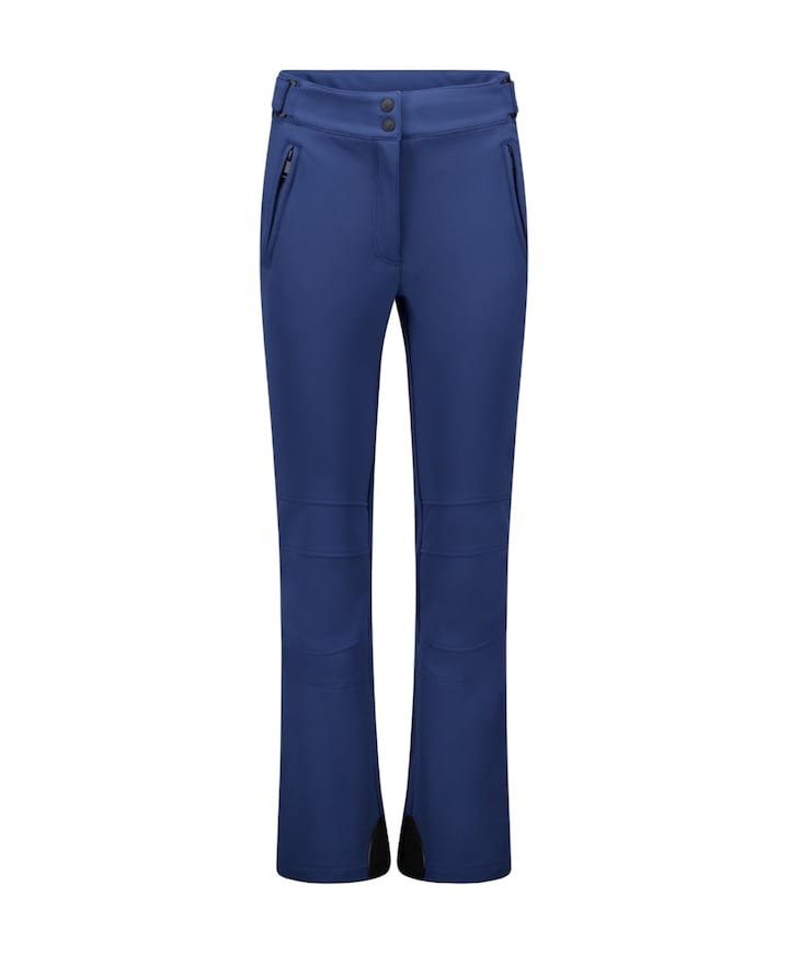 Sundance Mountain Ski dames skibroek blauw