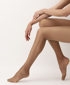 Dames panty Avance Sensuel 20 denier beige