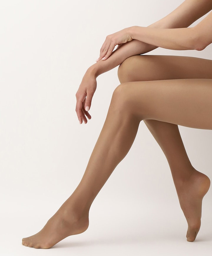 Dames panty Avance Sensuel 20 denier beige