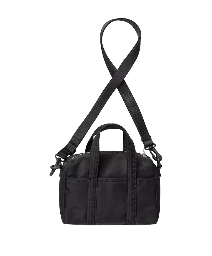 Dames tas zwart