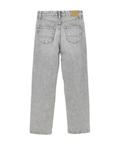 PETERS61 D0521 jongens jeans grijs