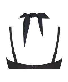 Bikinitop zwart