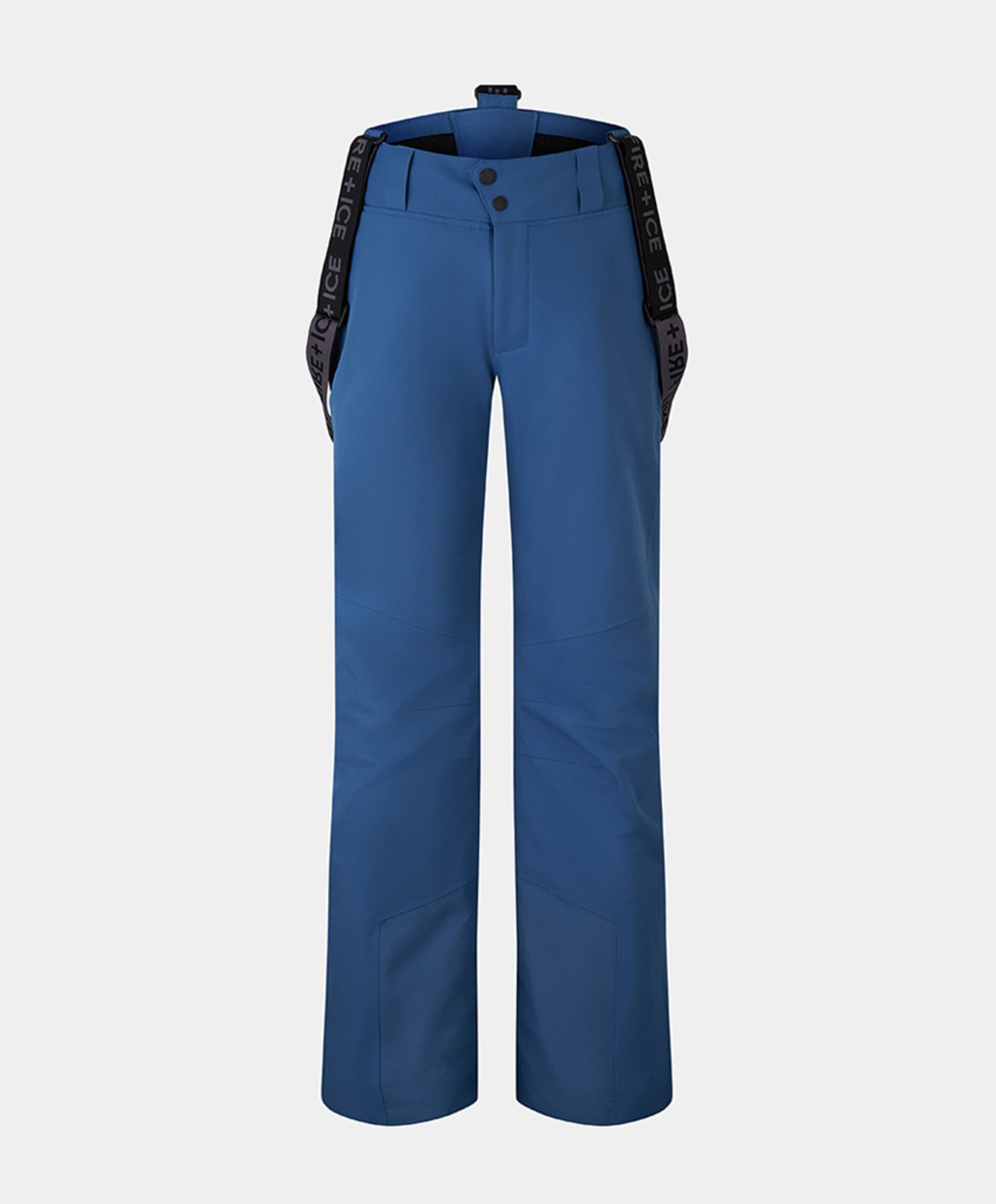 Scott3-T heren skibroek blauw