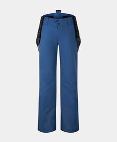 Scott3-T heren skibroek blauw