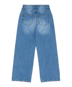 TNPurity Wide jeans blauw