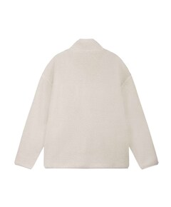 X POEDERBAAS jas ecru