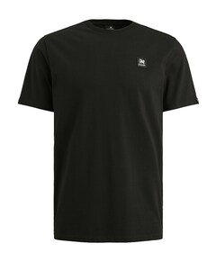 Heren t-shirt zwart