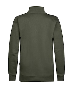 Jongens sweater wit