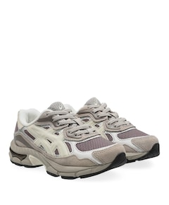 GEL-NYC PS uniseks sneakers  ecru