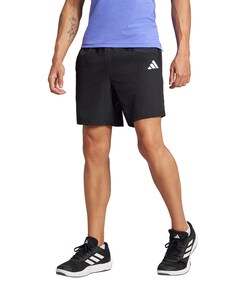 short zwart