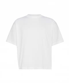 Dames T-shirt wit