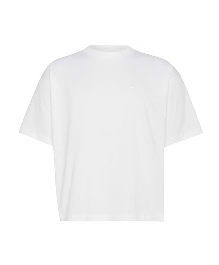 Dames T-shirt wit