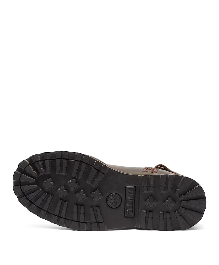 Courma MID CHELSEA BOOT jongens laarzen bruin