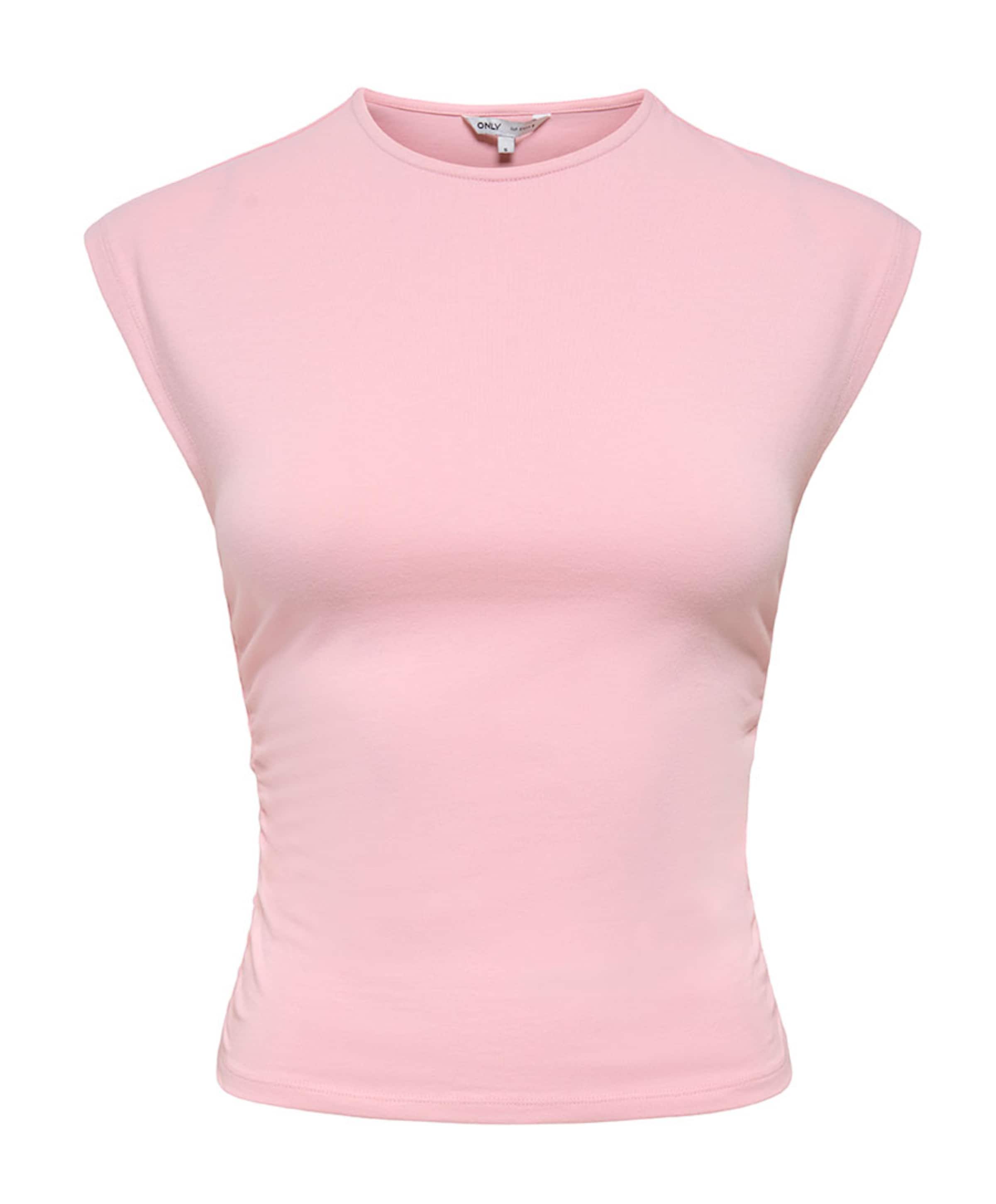 Dames top roze