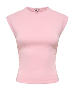 Dames top roze