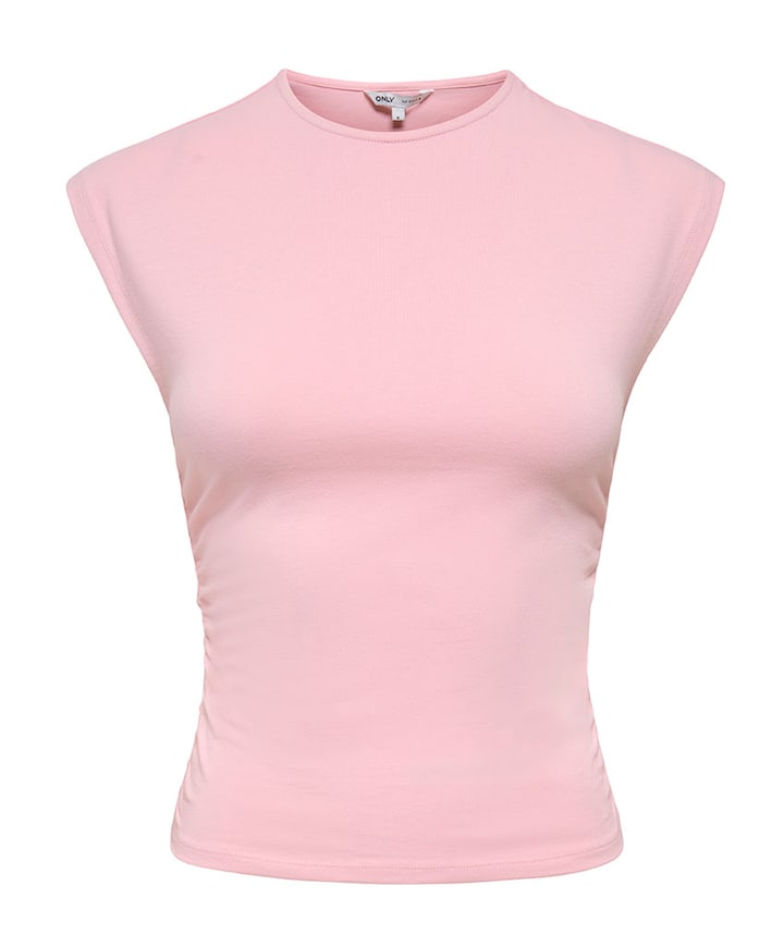 Dames top roze