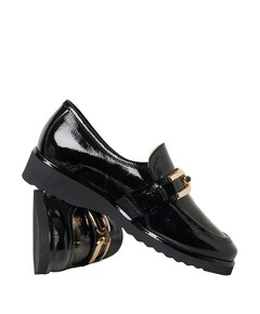 Sevilla loafers zwart