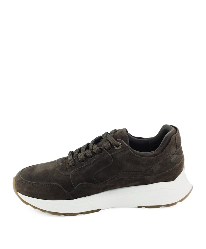 Golden Gate Men heren sneakers bruin