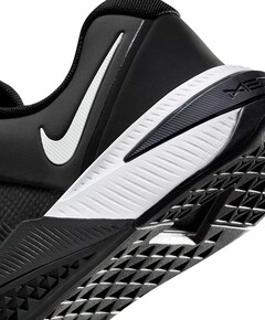 M Nike Metcon 10 runningschoenen zwart