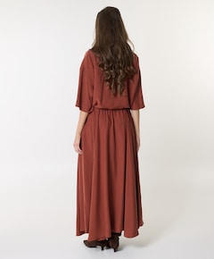 Dames rok brique