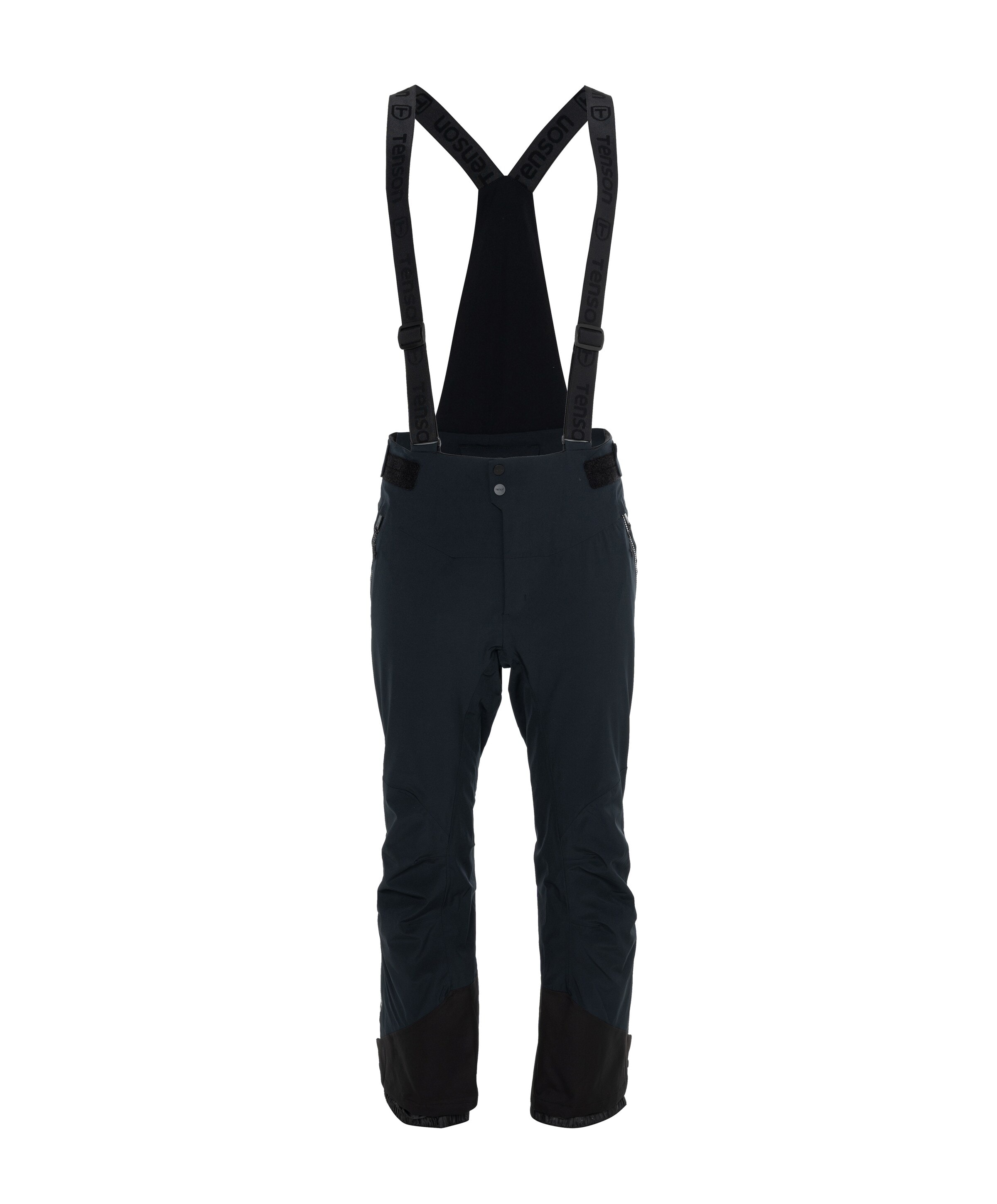 PRIME PRO PANT M heren skibroek zwart