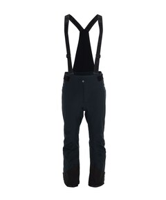 PRIME PRO PANT M heren skibroek zwart