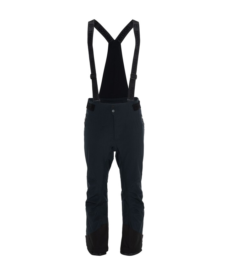 PRIME PRO PANT M heren skibroek zwart
