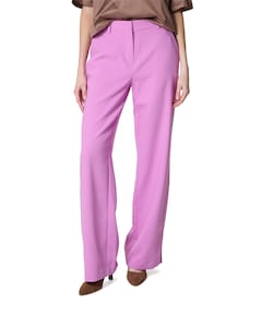 dames broek roze