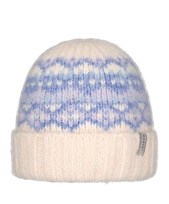 Muts blauw