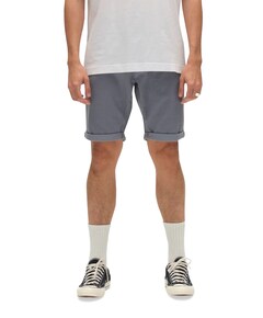 Jason K3995 sanza shorts blauw