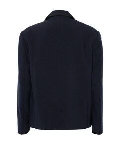Blazer blauw
